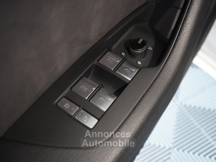 Audi A6 Avant 40 TDI 204 ch S line / SUIVI %2B VIDANGE S TRONIC - 19