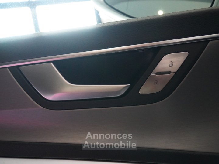 Audi A6 Avant 40 TDI 204 ch S line / SUIVI %2B VIDANGE S TRONIC - 20