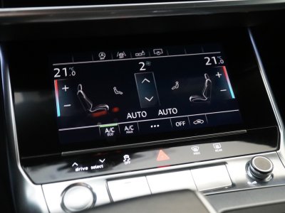 Audi A6 Avant 40 TDI 204 ch S line / SUIVI %2B VIDANGE S TRONIC   - 23