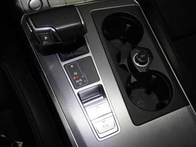 Audi A6 Avant 40 TDI 204 ch S line / SUIVI %2B VIDANGE S TRONIC   - 25