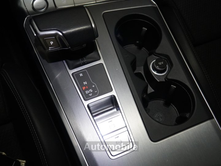 Audi A6 Avant 40 TDI 204 ch S line / SUIVI %2B VIDANGE S TRONIC - 25