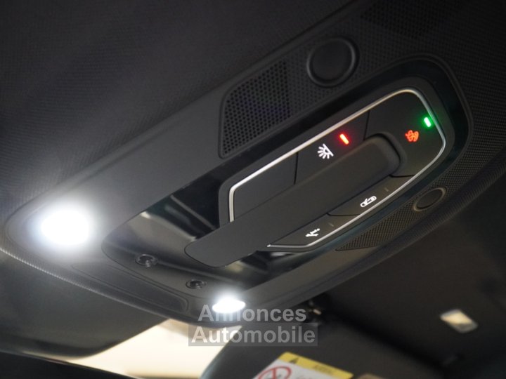 Audi A6 Avant 40 TDI 204 ch S line / SUIVI %2B VIDANGE S TRONIC - 27