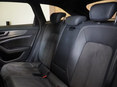 Audi A6 Avant 40 TDI 204 ch S line / SUIVI %2B VIDANGE S TRONIC   - 29