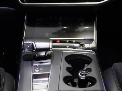 Audi A6 Avant 40 TDI 204 ch S line / SUIVI %2B VIDANGE S TRONIC   - 31