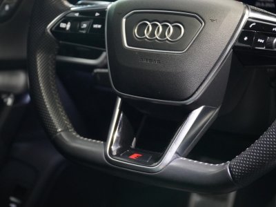 Audi A6 Avant 40 TDI 204 ch S line / SUIVI %2B VIDANGE S TRONIC   - 32