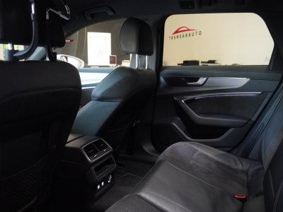 Audi A6 Avant 40 TDI 204 ch S line / SUIVI %2B VIDANGE S TRONIC   - 34