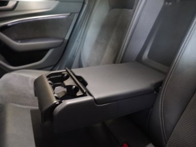 Audi A6 Avant 40 TDI 204 ch S line / SUIVI %2B VIDANGE S TRONIC   - 35