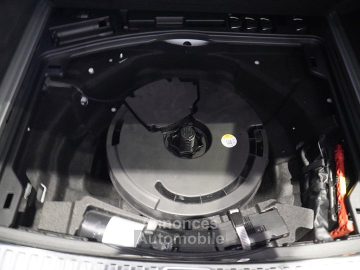 Audi A6 Avant 40 TDI 204 ch S line / SUIVI %2B VIDANGE S TRONIC - 38