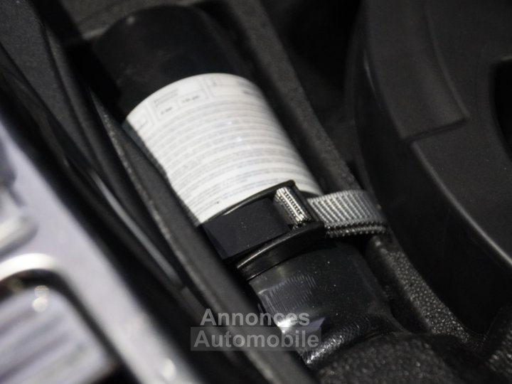 Audi A6 Avant 40 TDI 204 ch S line / SUIVI %2B VIDANGE S TRONIC - 39