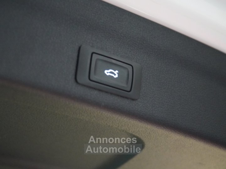 Audi A6 Avant 40 TDI 204 ch S line / SUIVI %2B VIDANGE S TRONIC - 40