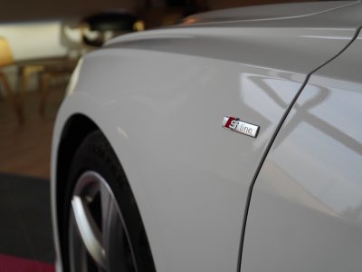 Audi A6 Avant 40 TDI 204 ch S line / SUIVI %2B VIDANGE S TRONIC   - 41