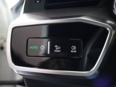 Audi A6 Avant 40 TDI 204 ch S line / SUIVI %2B VIDANGE S TRONIC   - 42