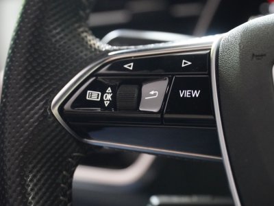 Audi A6 Avant 40 TDI 204 ch S line / SUIVI %2B VIDANGE S TRONIC   - 44