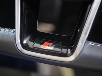 Audi A6 Avant 40 TDI 204 ch S line / SUIVI %2B VIDANGE S TRONIC   - 45