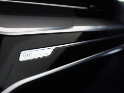 Audi A6 Avant 40 TDI 204 ch S line / SUIVI %2B VIDANGE S TRONIC   - 46