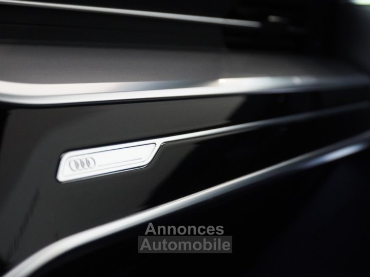 Audi A6 Avant 40 TDI 204 ch S line / SUIVI %2B VIDANGE S TRONIC - 46