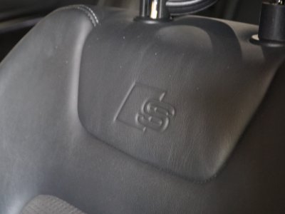 Audi A6 Avant 40 TDI 204 ch S line / SUIVI %2B VIDANGE S TRONIC   - 47