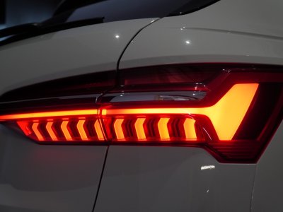 Audi A6 Avant 40 TDI 204 ch S line / SUIVI %2B VIDANGE S TRONIC   - 48