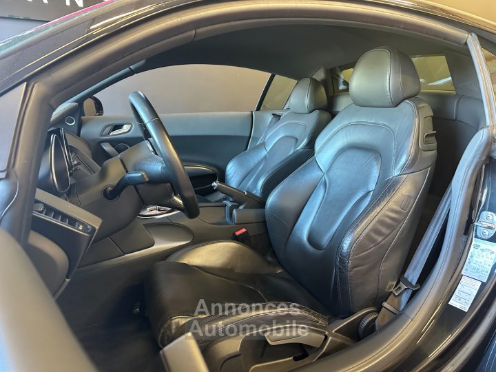 Audi R8 42 V8 FSI 420 ch - Quattro - Gtie 3 mois - 8