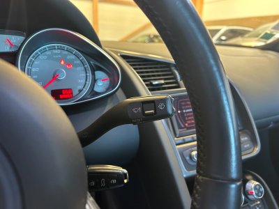Audi R8 42 V8 FSI 420 ch - Quattro - Gtie 3 mois   - 13