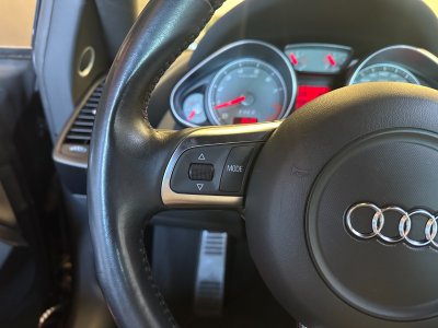 Audi R8 42 V8 FSI 420 ch - Quattro - Gtie 3 mois   - 14