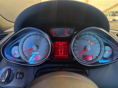 Audi R8 42 V8 FSI 420 ch - Quattro - Gtie 3 mois   - 16