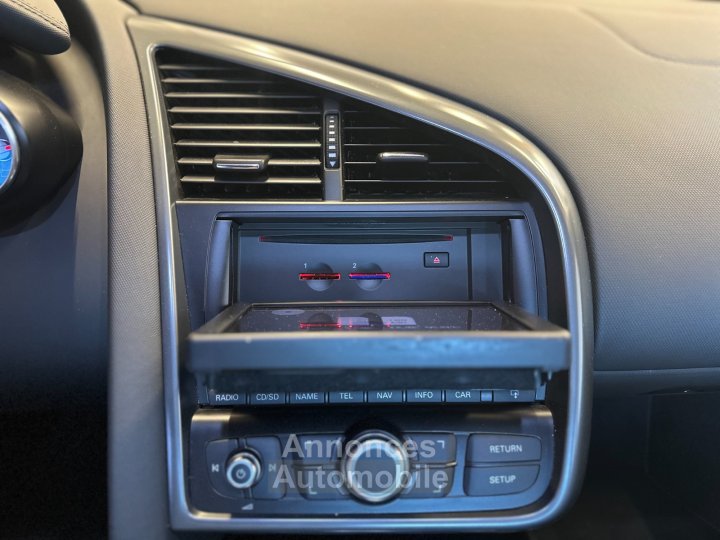 Audi R8 42 V8 FSI 420 ch - Quattro - Gtie 3 mois - 18