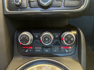 Audi R8 42 V8 FSI 420 ch - Quattro - Gtie 3 mois   - 19