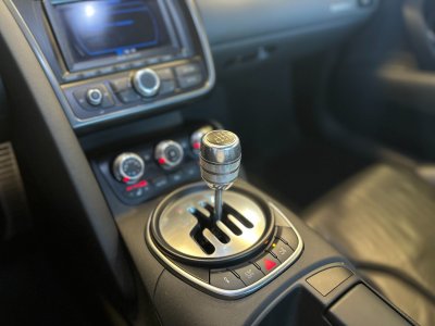 Audi R8 42 V8 FSI 420 ch - Quattro - Gtie 3 mois   - 20