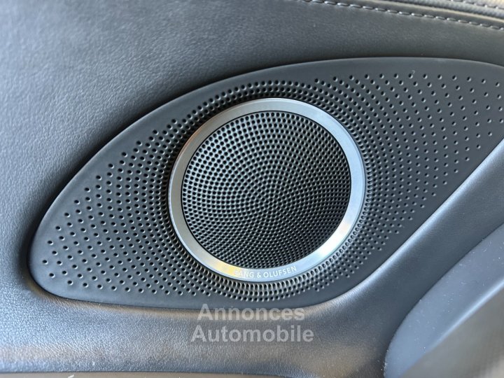 Audi R8 42 V8 FSI 420 ch - Quattro - Gtie 3 mois - 21