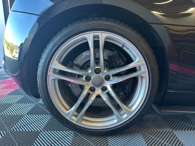 Audi R8 42 V8 FSI 420 ch - Quattro - Gtie 3 mois   - 23