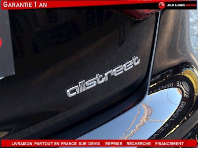 Audi A1 Allstreet 30 TFSI Design Luxe S tronic 7   - 7