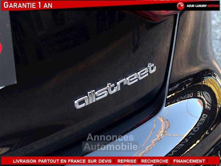 Audi A1 Allstreet 30 TFSI Design Luxe S tronic 7 - 7