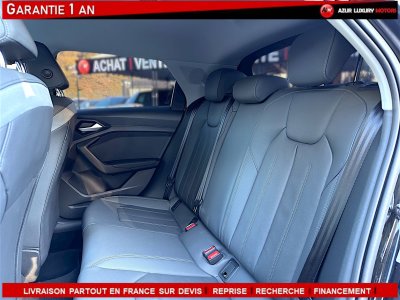 Audi A1 Allstreet 30 TFSI Design Luxe S tronic 7   - 10