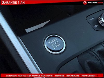 Audi A1 Allstreet 30 TFSI Design Luxe S tronic 7   - 15