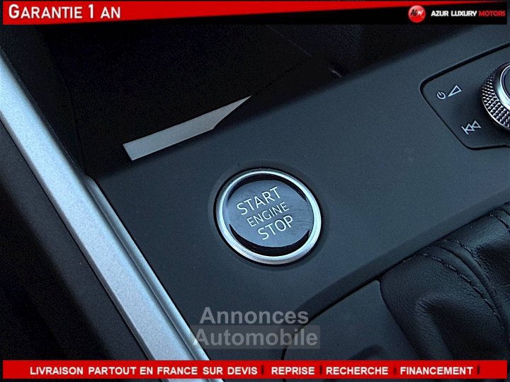 Audi A1 Allstreet 30 TFSI Design Luxe S tronic 7 - 15