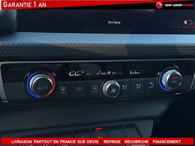 Audi A1 Allstreet 30 TFSI Design Luxe S tronic 7   - 17