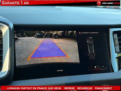 Audi A1 Allstreet 30 TFSI Design Luxe S tronic 7   - 18