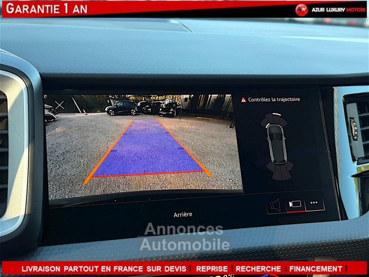 Audi A1 Allstreet 30 TFSI Design Luxe S tronic 7 - 18