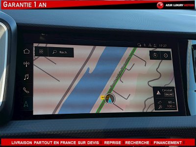 Audi A1 Allstreet 30 TFSI Design Luxe S tronic 7   - 19