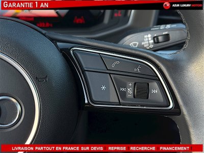 Audi A1 Allstreet 30 TFSI Design Luxe S tronic 7   - 21