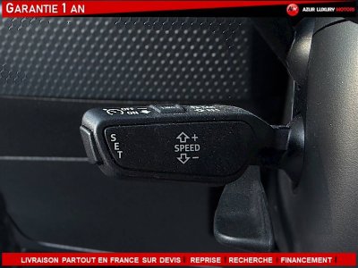 Audi A1 Allstreet 30 TFSI Design Luxe S tronic 7   - 23