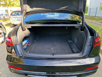 Audi A6 45 TDI 231 CH Quattro Tiptronic 8 sline   - 4