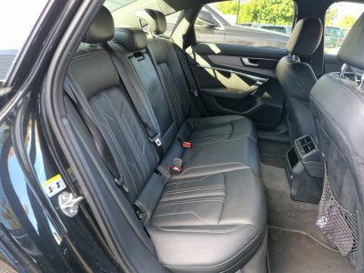 Audi A6 45 TDI 231 CH Quattro Tiptronic 8 sline   - 7