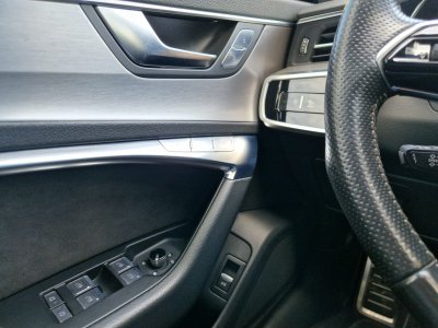 Audi A6 45 TDI 231 CH Quattro Tiptronic 8 sline   - 8
