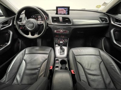 Audi Q3 20 TDI 184 Ambition Luxe quattro S tronic 7   - 6