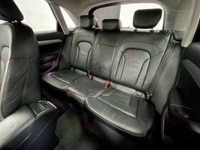 Audi Q3 20 TDI 184 Ambition Luxe quattro S tronic 7   - 8