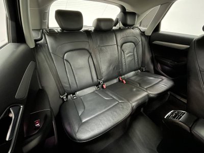 Audi Q3 20 TDI 184 Ambition Luxe quattro S tronic 7   - 9