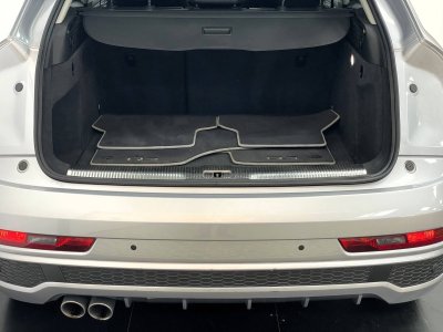 Audi Q3 20 TDI 184 Ambition Luxe quattro S tronic 7   - 10