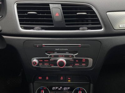 Audi Q3 20 TDI 184 Ambition Luxe quattro S tronic 7   - 13